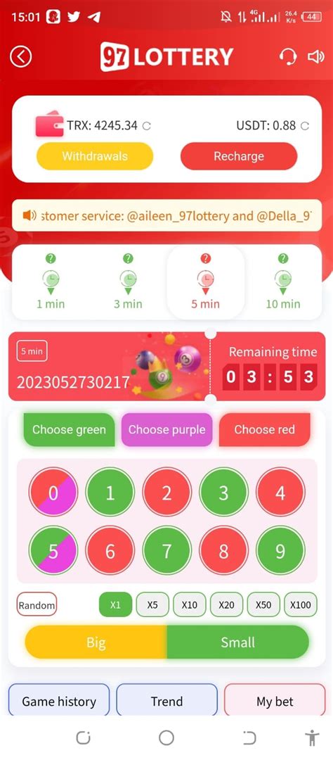 97lottery|Facebook.